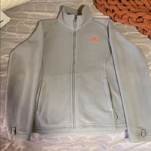 North face fleece